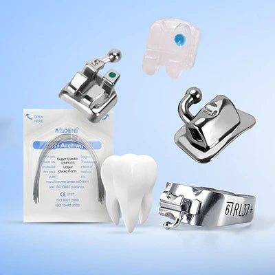 Orthodontic Supplies