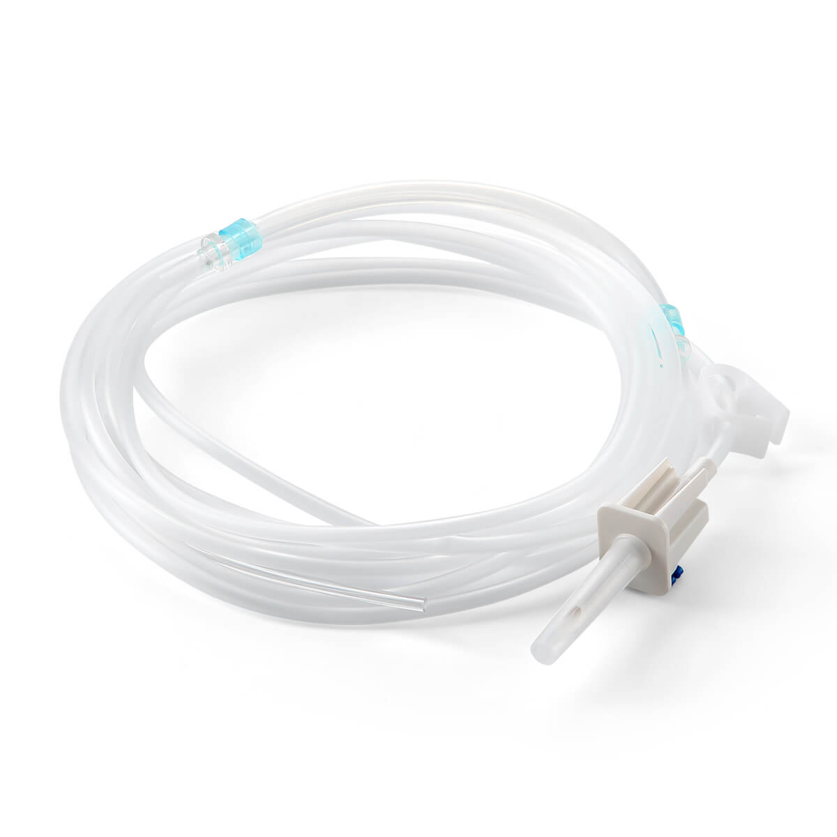 AZDENT Disposable C-Type Irrigation Tube For Dental Implant Surgery