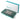 Dental Stainless Steel Primary Molar Kids Temporary Crown 4th Generation 48pcs/Box - pairaydental.com