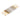 Dental Composite Resin Filling Spatula Tools Gold 6pcs/Kit - pairaydental.com