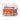 Buccal Tube 2nd Molar Bondable Split Non-Convertible Single Mesh Base MBT 0.022 U1L1 50Sets/Box - pairaydental.com