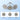 Dental Lab Sintered Zirconia Diamond Disc HP2.35mm 1pc/Box - pairaydental.com
