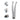COXO CX207-2 LED High-speed Air Turbine Handpiece with Generator Mini Head 4 Holes Coupler #H05-MP4 - pairaydental.com