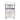 Dental Mobile Cabinet Cart G15 Rolling Storage Trolley Three Drawers with Socket - pairaydental.com