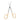 Dental Scissors Stainless Steel Straight/Curved Tip - pairaydental.com