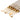 Dental Composite Resin Filling Spatula Tools Gold 6pcs/Kit - pairaydental.com