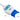 Dental Cold Whitening Light Lamp Blue LED Chair Type - pairaydental.com