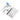 Dental Air Polisher A2 Detachable 360° Rotating Handpiece With Quick Coupler G&P 2 Working Models