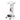 Dental Trolley Cart Compact Model Single Cart