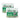 2 Boxes Buccal Tube 1st Molar Bondable Split Non-Convertible Single Mesh Base Roth 0.022 U1L1 50Sets/Box - pairaydental.com