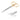 Dental Scissors Stainless Steel Straight/Curved Tip - pairaydental.com