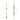 Dental Composite Resin Filling Spatula Tools Gold 6pcs/Kit - pairaydental.com