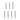 Dental Diamond Bur SI Series Inverted Cone Full Size 5pcs/Pack - pairaydental.com