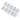 10pcs Dental Saliva Ejector Suction Rubber Snap Tip Weak/Strong - pairaydental.com