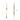 Dental Composite Resin Filling Spatula Tools Gold 6pcs/Kit - pairaydental.com