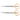 Dental Scissors Stainless Steel Straight/Curved Tip - pairaydental.com