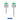 Dental Universal Implant Driver Kit / Drivers / Torque Wrench - pairaydental.com