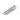 Stainless Steel Dental Implant Depth Gauge Pin Double Head 1pc/Pack - pairaydental.com
