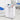 Dental Mobile Cabinet Cart NW-P4 Rolling Storage Trolley Five Drawers - pairaydental.com
