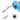 COXO Dental 1:1 Low Speed Handpiece 20° Straight Head External Water Spray - pairaydental.com