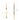 Dental Composite Resin Filling Spatula Tools Gold 6pcs/Kit - pairaydental.com