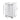 Dental Mobile Cabinet Cart NW-P4 Rolling Storage Trolley Four Drawers - pairaydental.com
