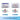 Dental Prophy Polishing Brush Colorful Nylon 100pcs/Box - pairaydental.com