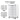 Dental Mobile Cabinet Cart NW-P4 Rolling Storage Trolley Five Drawers - pairaydental.com