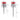 Dental Color Implant Restoration Tool Kit 16pcs Drivers With Torque Wrench 15-70Ncm - pairaydental.com