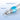 Dental 1:1 Surgical Straight Handpiece with External Irrigation Pipe HP 2.35mm - pairaydental.com