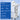 Dental Trolley Cart Compact Model Single Cart