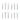 Dental Silicone Polishing For Composite /Natural Teeth/ Porcelain 12Pcs/pack - pairaydental.com