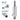 Low and High Speed Handpieces Kit 2/4 Holes E-type Air Motor - pairaydental.com