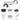 Dental Medical Loupes Magnifying Glasses 3.0X 4.0X 5.0X 6.0X - pairaydental.com