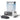 Dental LED Brushless Electric Motor System with Water Tank - pairaydental.com