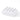 Dental Fine Polishing Kit FG Burs Pointed Cone White Stones 12pcs/Kit - pairaydental.com