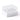Dental Fine Polishing Kit FG Burs Flate End Taper White Stones 12pcs/Kit - pairaydental.com