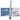 LED High Speed Handpiece 2/4 Hole Ceramic Bearing Single Water Spray - pairaydental.com