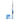 Woodpecker Super Pen Electronic Anesthesia Delivery Syringe System Blue - pairaydental.com