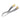 Dental Root Fragment Minimally Invasive Tooth Extraction Forceps Pliers #1 Maxillary Teeth Root - pairaydental.com