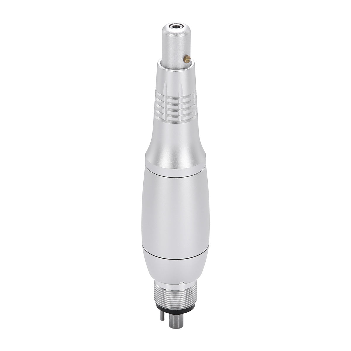 4:1 Nose Cone Hygiene Prophy Handpiece Air Motor 4 Holes 360° Swivel - pairaydental.com