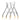 Dental Residual Root Tweezers Stainless Steel - pairaydental.com