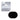 BIOART Dental Vacuum Forming Soft Plate EVA Round φ134mm - pairaydental.com