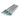 Dental Polishing Kit FG Burs Coarse Green Stones 12pcs/Kit - pairaydental.com