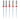 Dental Endo Blue Engine Use Rotary File 21/25mm Taper.04/.06 #15-40 6pcs/Pack - pairaydental.com