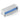 Dental Burs Holder Block Stainless Steel Disinfection Box 30 Holes