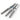 Dental Diamond Endo Bur FG Round Opening Preparing the Pulp Cavity 5pcs/Pack - pairaydental.com