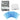 BIOART Dental Vacuum Forming BioAlign Plate Copolyester Square 5"x5" - pairaydental.com