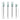 Dental Coarse Polishing Kit FG Burs Green Stones 12pcs/Kit - pairaydental.com
