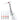 Dental Endo Blue Engine Use Rotary File 21/25mm Taper.04/.06 #15-40 6pcs/Pack - pairaydental.com